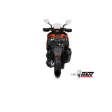 Silencieux MIVV Mover MV.KY.0005.LV | Oxmoto