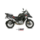 Silencieux MIVV Speed Edge E.004.LRX | Oxmoto