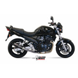 Silencieux MIVV GP S.017.LXBC | Oxmoto
