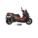 Silencieux MIVV Mover MV.KY.0005.LV | Oxmoto