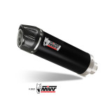 Silencieux MIVV GP S.017.LXBC | Oxmoto
