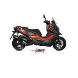 Silencieux MIVV Mover MV.KY.0005.LV | Oxmoto