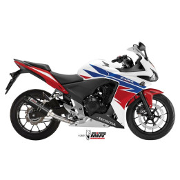 Silencieux MIVV GP H.051.LXBC | Oxmoto