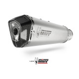 Silencieux MIVV Delta Race 9873Y044LDRX | Oxmoto