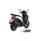 Ligne complète MIVV Mover MV.PG.0010.LV | Oxmoto