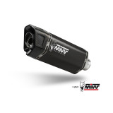 Ligne complète MIVV SR-1 A.021.KR1XB | Oxmoto