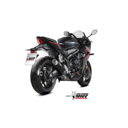 Ligne complète MIVV GP PRO | Oxmoto
