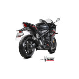 Ligne complète MIVV GP PRO | Oxmoto