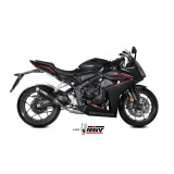 Ligne complète MIVV GP PRO | Oxmoto