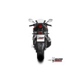 Ligne complète MIVV GP PRO | Oxmoto