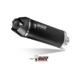Système d'échappement complet MIVV AK-1 Y.078.KZK | Oxmoto
