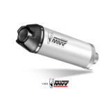 Système d'échappement complet MIVV AK-1 H.096.K4K | Oxmoto