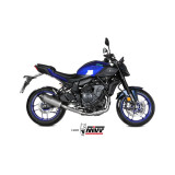 Système d'échappement complet MIVV AK-1 Y.084.K4K | Oxmoto