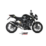 Ligne complète MIVV SR-1 T.030.KR1TB | Oxmoto