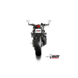 Ligne complète MIVV SR-1 T.030.KR1TB | Oxmoto