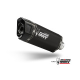 Ligne complète MIVV SR-1 T.030.KR1TB | Oxmoto