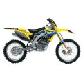 Kit complet Blackbird dream graphic 4 Suzuki rm-z250 1053964
