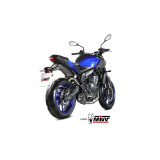 Ligne complète MIVV Delta Race Y.083.KDRB | Oxmoto