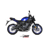 Ligne complète MIVV Delta Race Y.083.KDRB | Oxmoto