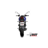 Ligne complète MIVV Delta Race Y.083.KDRB | Oxmoto