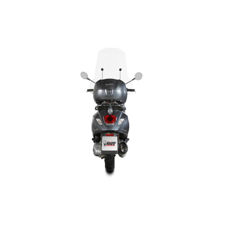 Ligne complète MIVV Mover 00.MV.PG.0007.LV | Oxmoto