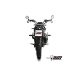 Ligne complète MIVV Delta Race Z.003.LXB | Oxmoto