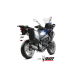 Système d'échappement complet MIVV AK-1 Y.081.L4K | Oxmoto