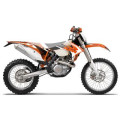 Kit déco Blackbird dream graphic 4 KTM 1053795 | Oxmoto