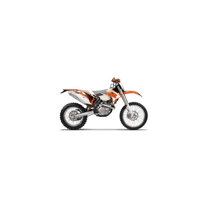 Kit déco Blackbird dream graphic 4 KTM 1053795 | Oxmoto