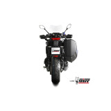 Système d'échappement complet MIVV AK-1 Y.081.L4K | Oxmoto