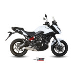 Ligne complète MIVV Oval 00.73.K.041.LX1 | Oxmoto