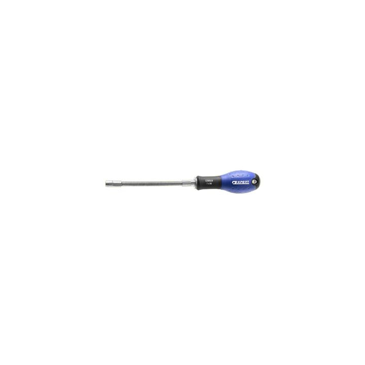 Tournevis Expert à douilles emmanchées & flexibles 7x150mm