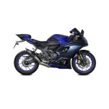 Ligne complète MIVV GP Pro Y.071.L2P | Oxmoto