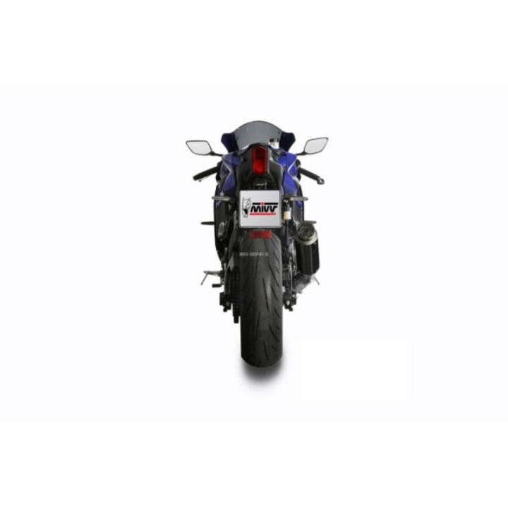 Ligne complète MIVV GP Pro Y.071.L2P | Oxmoto