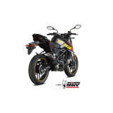 Ligne complète MIVV GP VO.002.LXBC | Oxmoto