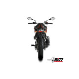 Ligne complète MIVV GP VO.002.LXBC | Oxmoto