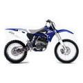 Kit déco Blackbird dream graphic 4 Yamaha 1053680 | Oxmoto