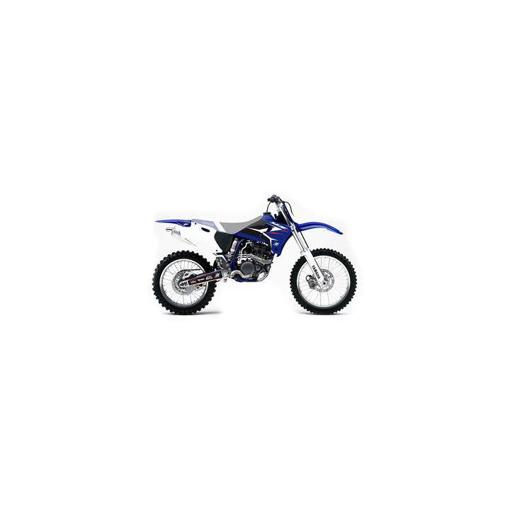 Kit déco Blackbird dream graphic 4 Yamaha 1053680 | Oxmoto