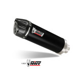 Ligne complète MIVV GP VO.002.LXBC | Oxmoto