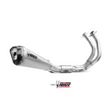 Ligne complète MIVV Delta Race K.057.LDRX | Oxmoto