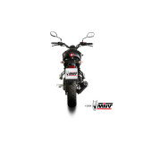 Ligne complète MIVV HR-1 00.73.Y.075.LH1BG | Oxmoto