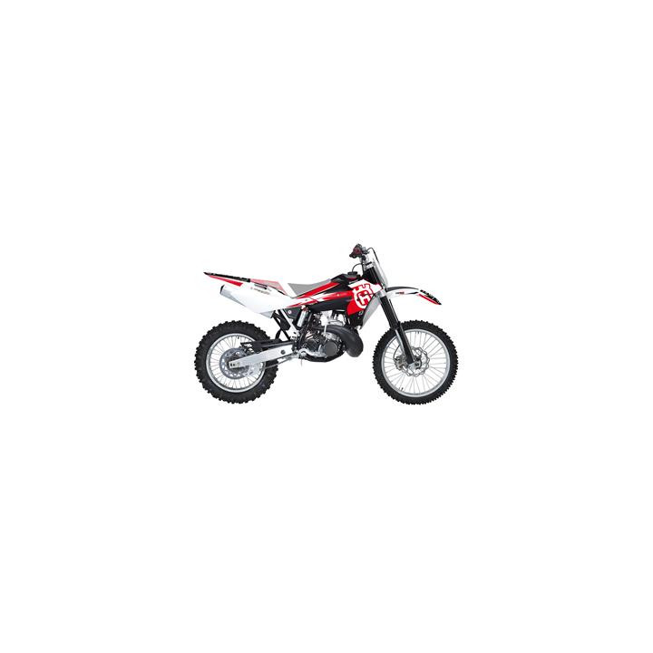 Kit déco Blackbird dream graphic 4 Husqvarna 1053825