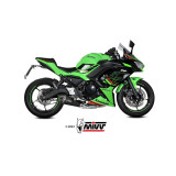 Ligne complète MIVV Delta Race K.057.LDRB | Oxmoto