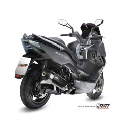Ligne complète MIVV Urban 00.C.KY.0012.B | Oxmoto
