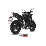 Ligne complète MIVV GP Y.045.L2SC | Oxmoto