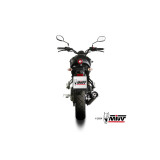 Ligne complète MIVV HR-1 00.73.Y.075.LH1BA | Oxmoto