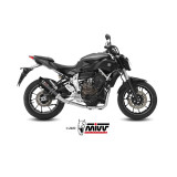 Ligne complète MIVV GP Y.045.L2SC | Oxmoto
