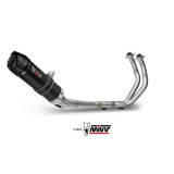 Ligne complète MIVV GP Y.045.L2SC | Oxmoto