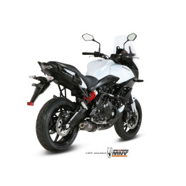 Ligne complète MIVV Oval K.041.L3C | Oxmoto