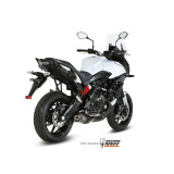 Ligne complète MIVV Oval K.041.L3C | Oxmoto